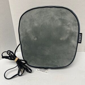 Homedics foot massager  Gray FMS-315H